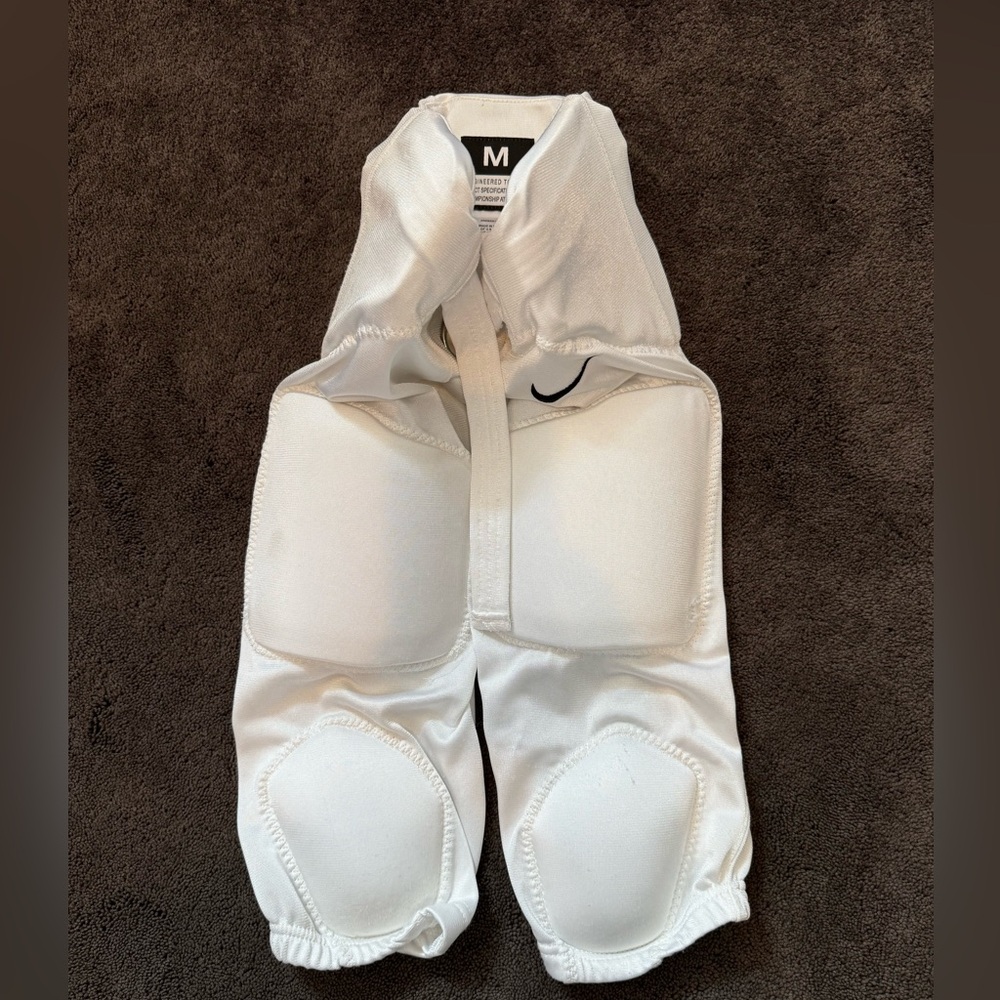 Nike Youth padded Football Pants
